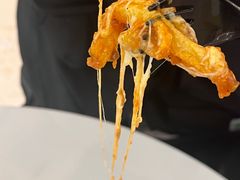 -纽约薯条(世豪广场店)