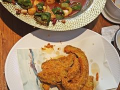 -俭寨大盘鸡·缸子肉·小公鸡·新疆菜(云通店)
