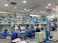 -极光口腔·矫正种植修复(锦江店)