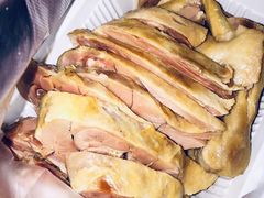 -章云板鸭(评事街店)