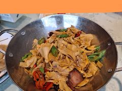 -老好人象山海鲜(岭南路店)