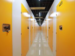 -安东易迷你仓自助寄存仓库(苏州桥店)