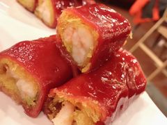 -点都德(聚福楼店)