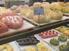 -奈雪的茶(市百一店)