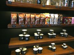 -星巴克臻选(北京太阳宫凯德店)