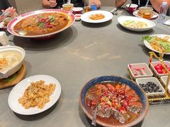 -旺顺阁·北京菜·烤鸭(大望路店)