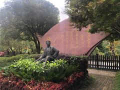 -毛泽东同志旧居