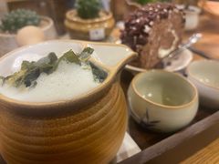 -荣记歡喜·馄饨铺(开发区振华购物中心店)