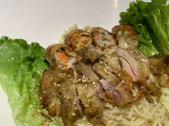 -友达面馆(广州总店)