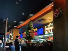 -YUE·6·西式融合餐厅(外滩六号店)
