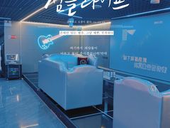-优悦派·别墅派对轰趴馆(静安店)
