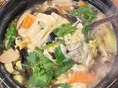 -義聚德·清真铜锅涮羊肉·烧烤(河东店)
