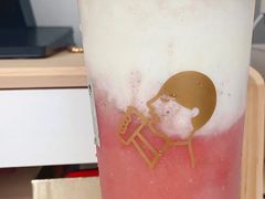 -喜茶(永旺梦乐城店)