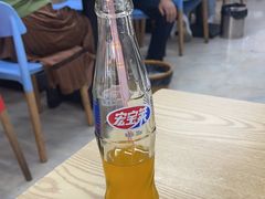 -小马牛肉面·牛骨熬制(南京博物院店)