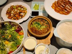 -紫光园清真北京小吃(正阳大街店)