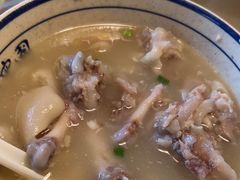 -易老妈蹄花.特色川菜(人民公园总店)