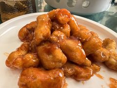 -北平味道.京味菜.烤鸭(梨园店)