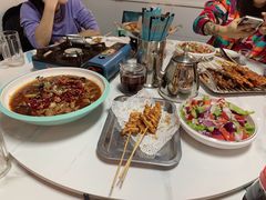 -清真伊源饺子馆(陶然共友大厦店)
