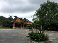 -仙人山公园