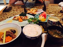 iphone_upload_pic-西村日本料理(香格里拉饭店)