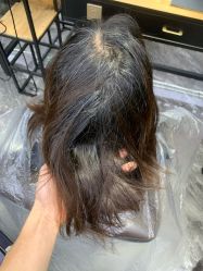 -藤野造型•烫染专业店