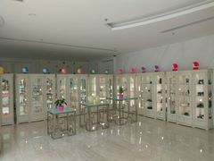 -广州花之恋城堡酒店