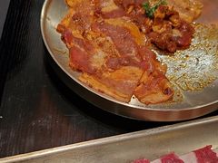 -轻烧烤肉(光谷步行街店)
