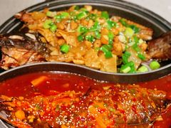 -味妙烤鱼吧(回龙观店)