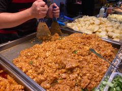 -丁家坡洋芋·观音桥好吃街A区(全国总店)