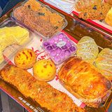 江南万达这么多人排队。。终于买到了！！