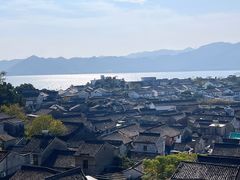 -东钱湖旅游度假区