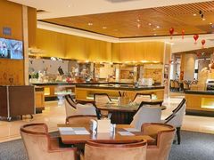 -蜻蜓逐宴全日制西餐厅I古北水镇大酒店