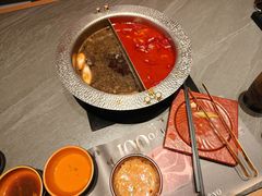 -牛YO寿喜烧和牛火锅自助(三台子万象汇店)