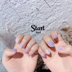 -StartNail美甲