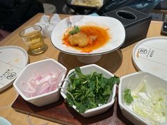 -春饼先生·北京烤鸭(甘井子万达店)