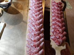-羊大爷涮肉(亮马桥店)