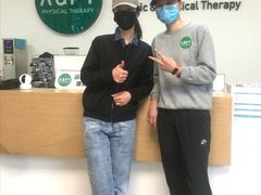 -APT运动康复中心(徐汇万科店)