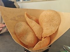 -帕蓝·暹罗料理(大学路店)