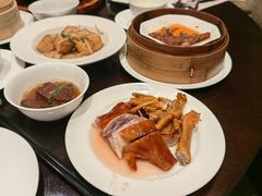 -京香轩·中餐厅(上海中庚聚龙酒店)