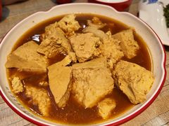 总督豆腐-老舅老蒙肉饼非遗店(一店)