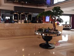 -南京商茂国际酒店(新街口德基广场店)