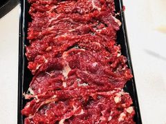 -牛记皇·鲜牛肉火锅(弘阳广场店)