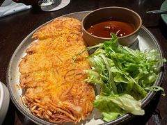 -Fuzzy Bistro 浮几韩餐·茶酒馆