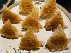 -广州富力丽思卡尔顿酒店·丽轩·粤菜