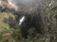 -英西峰林·洞天仙境