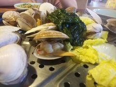 -黄寺蒸汽海鲜(黄寺大街店)