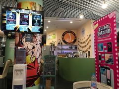 -JOJO实景沉浸侦探剧本杀(大悦城店)