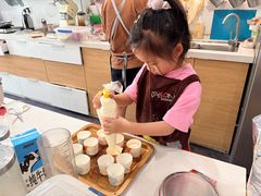 -可心DIY蛋糕烘焙生活馆(迈皋桥万谷慧店)