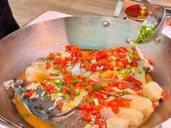 -湘江红·湖南招牌菜(莲花南路店)