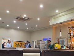 大堂-晚归月亮湾私家菜(临邑路店)